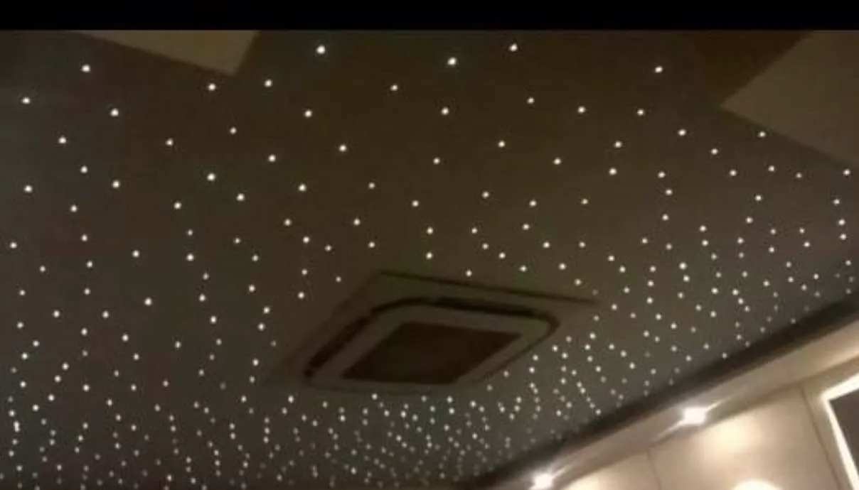 The LightHouse: LED Lights Hyderabad
...