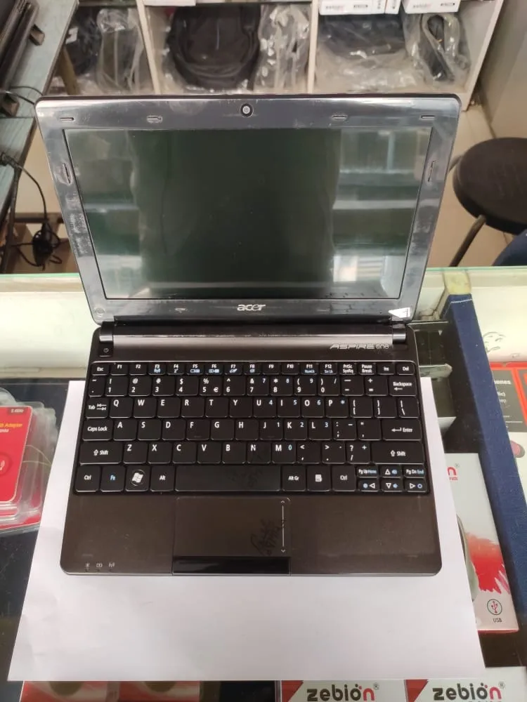 Good Condition Mini Laptop Ideal For Student
Acer ...