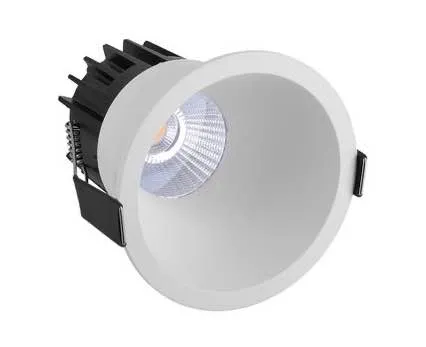 The LightHouse : Hyderabad
COB LED Lights:...