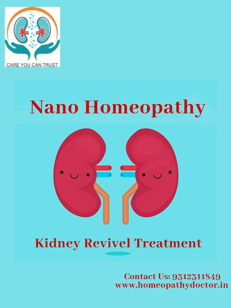 Best kidney Revivel treatment by Dr. Madhav Shyam,...
