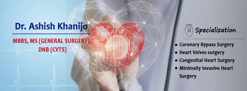 Are you searching
#CoronaryBypassSurgery
#HeartVa...
