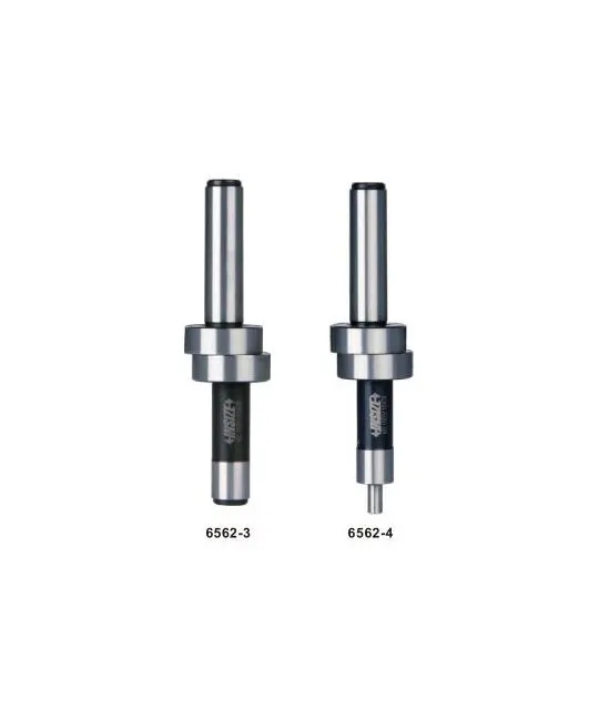 An edge finder is a tool that accurately positions...