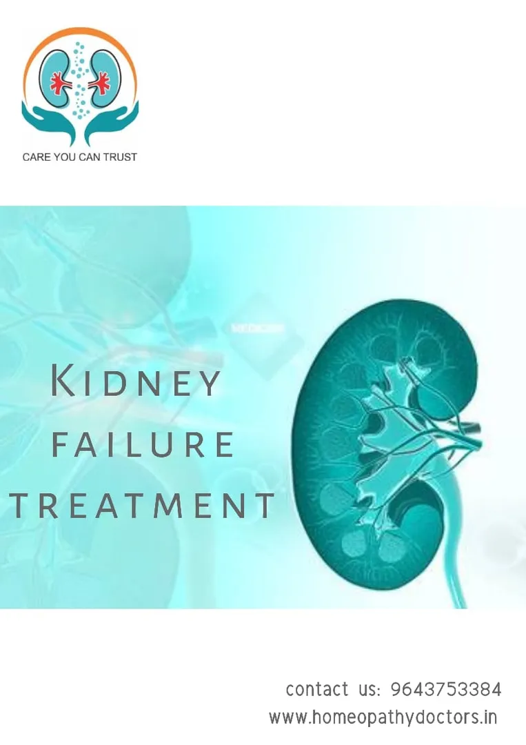 Best kidney revival treatment by Dr Madhav Shyam. ...