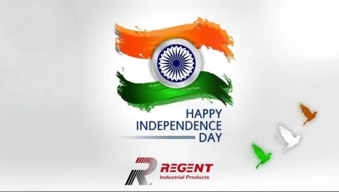 May this Independence Day bring fortune and succes...