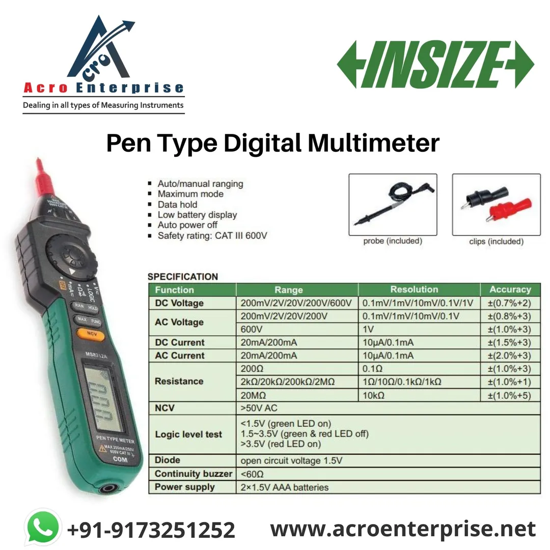 Multimeter is a device is used to to check DC Volt...