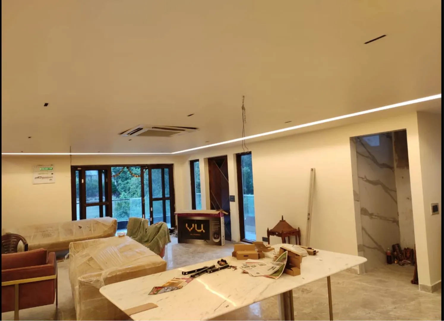 The Lighthouse:Hyderabad
LED light b...