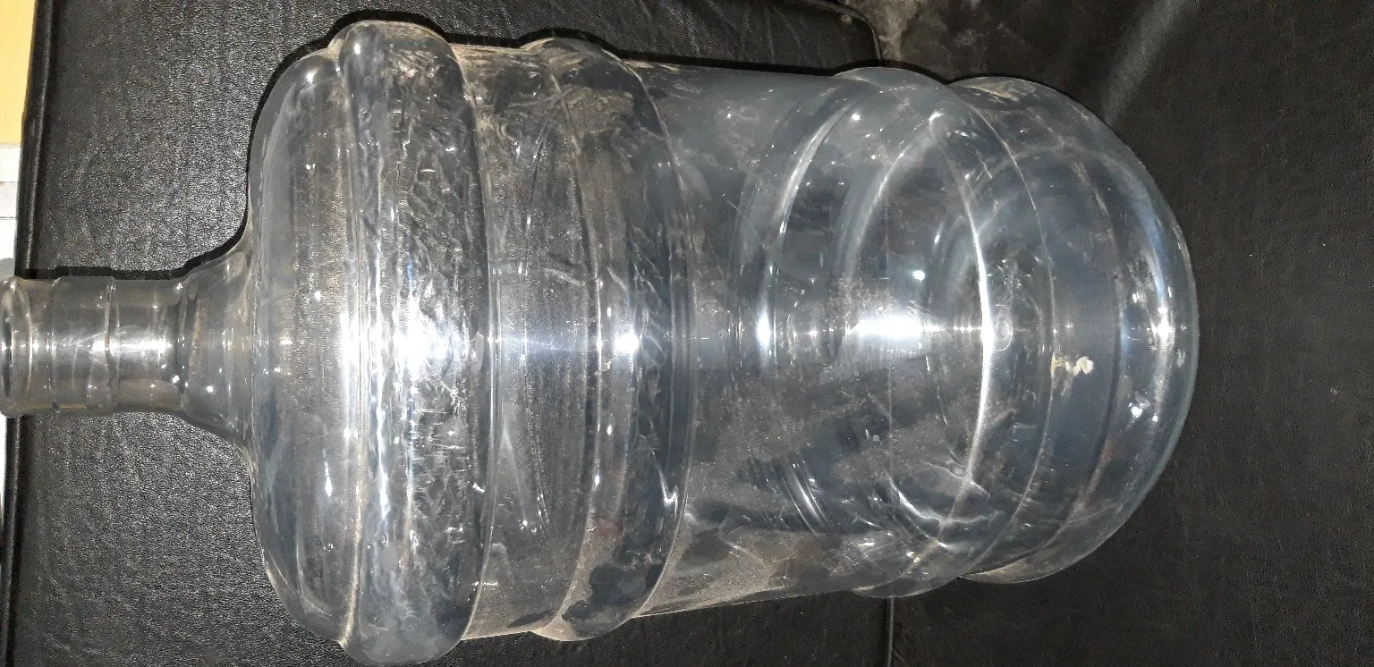Supplier of 20ltr Pet Jar in Cuttack
SUBHALAXMI P...