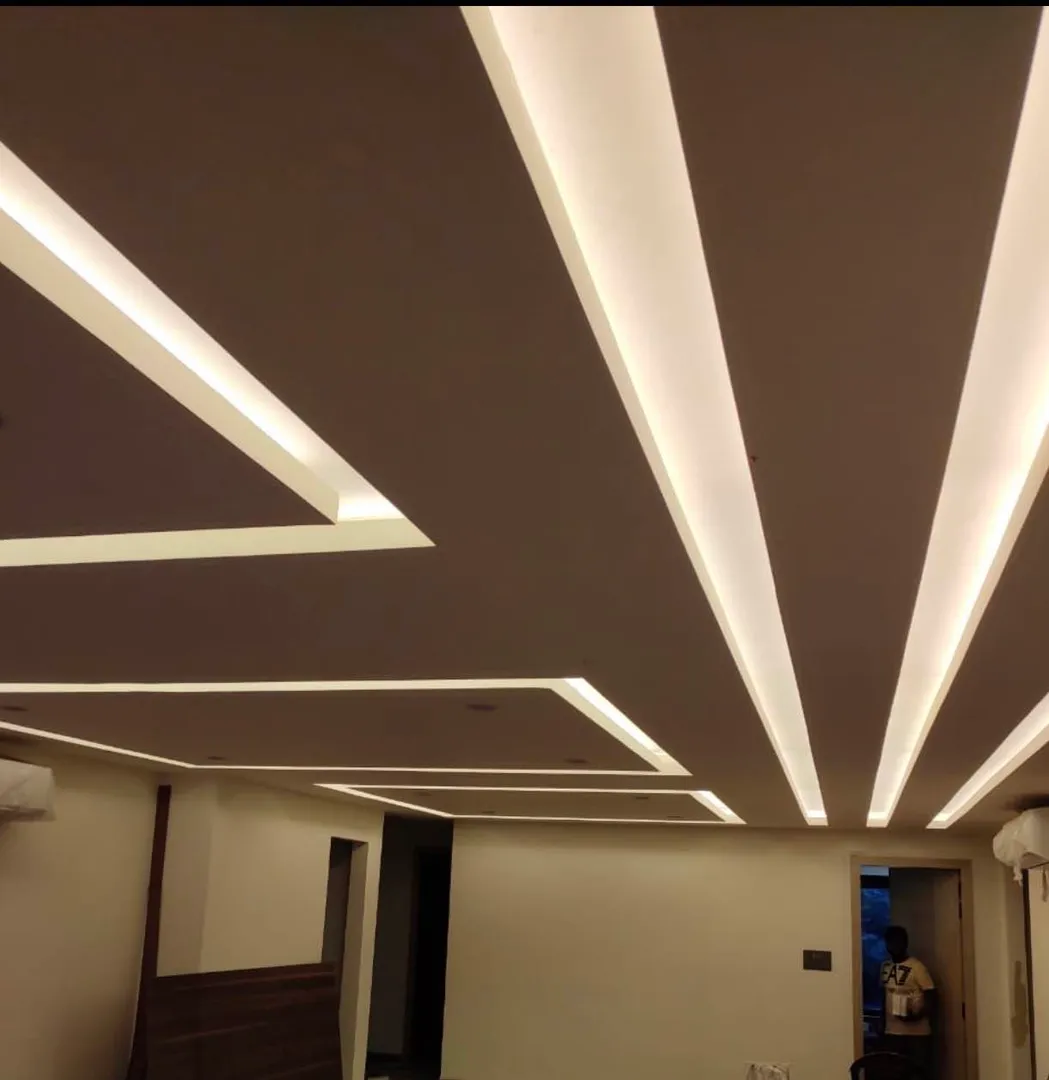 The Lighthouse:Hyderabad
Advantages of indirect...
