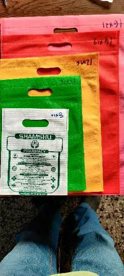 Laxmi bio tech is leading the Manufacturer of Non ...