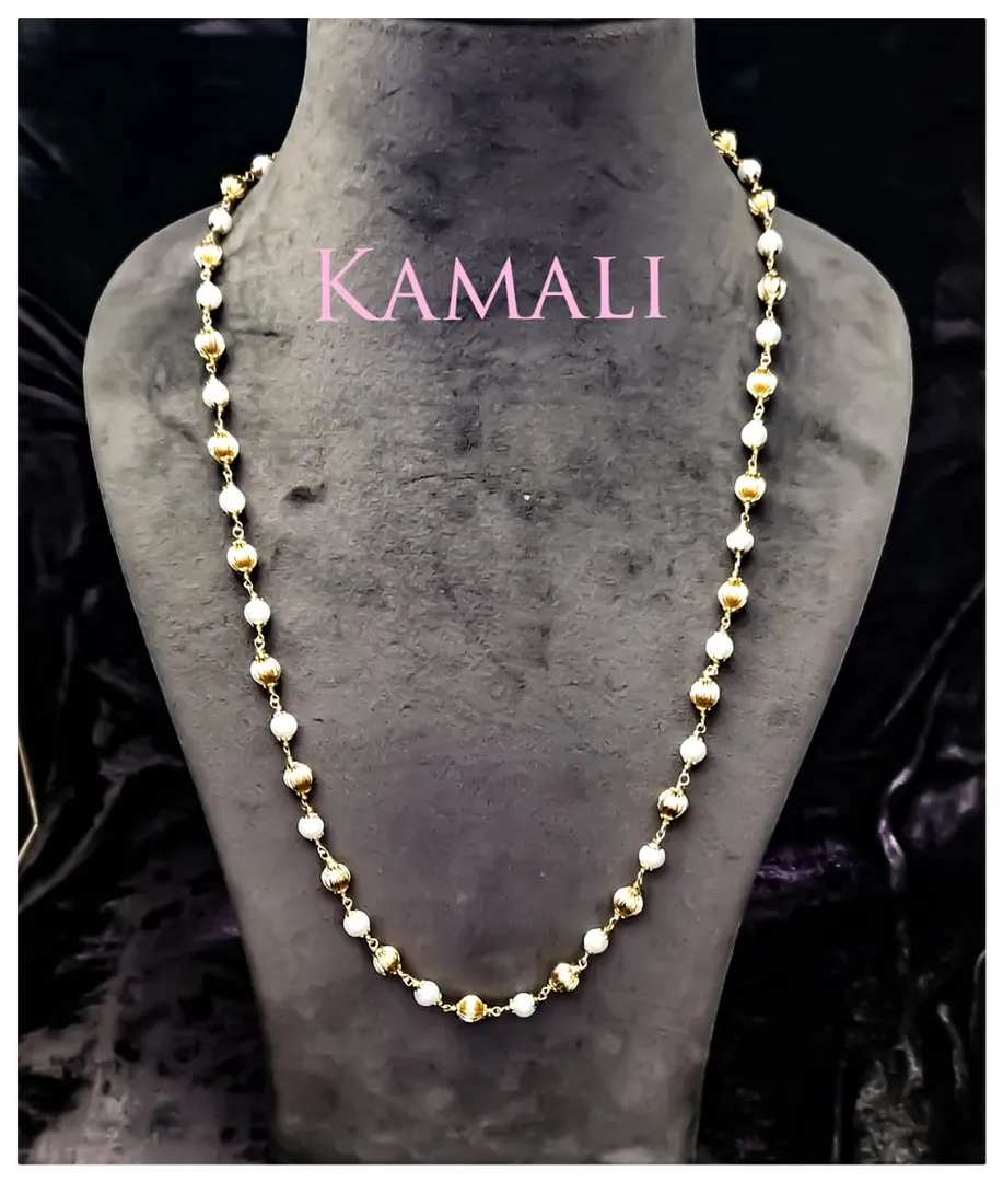 Muthu Varikkai Maalai
Impone Jewellery
Cosmetic p...