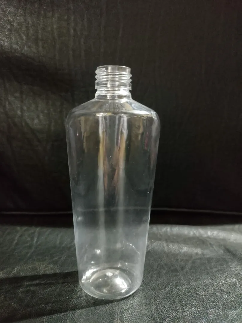 250ml Pet Bottle for multipropose uses like saniti...