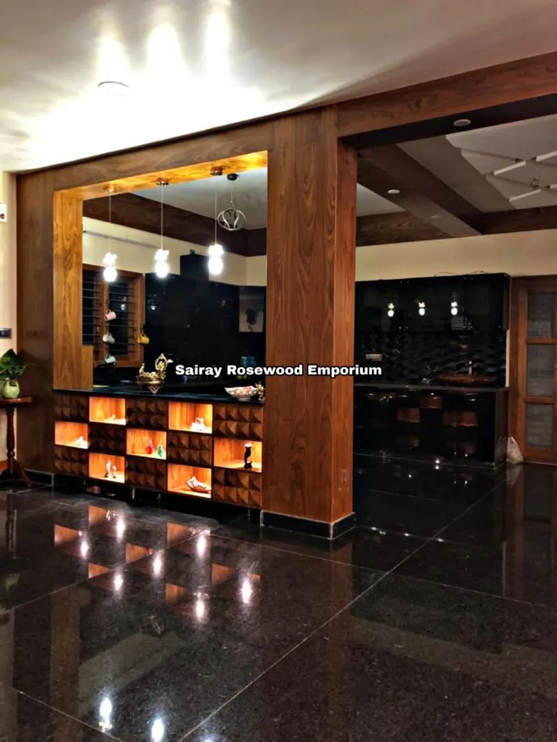 Home Interiores By sairay Rosewood Emporium
Ros...