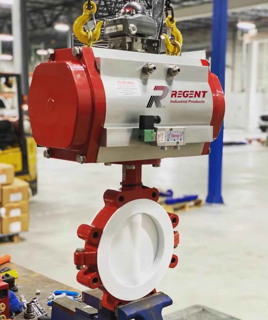 Bray Control Valves India
Bray Control Valve repl...