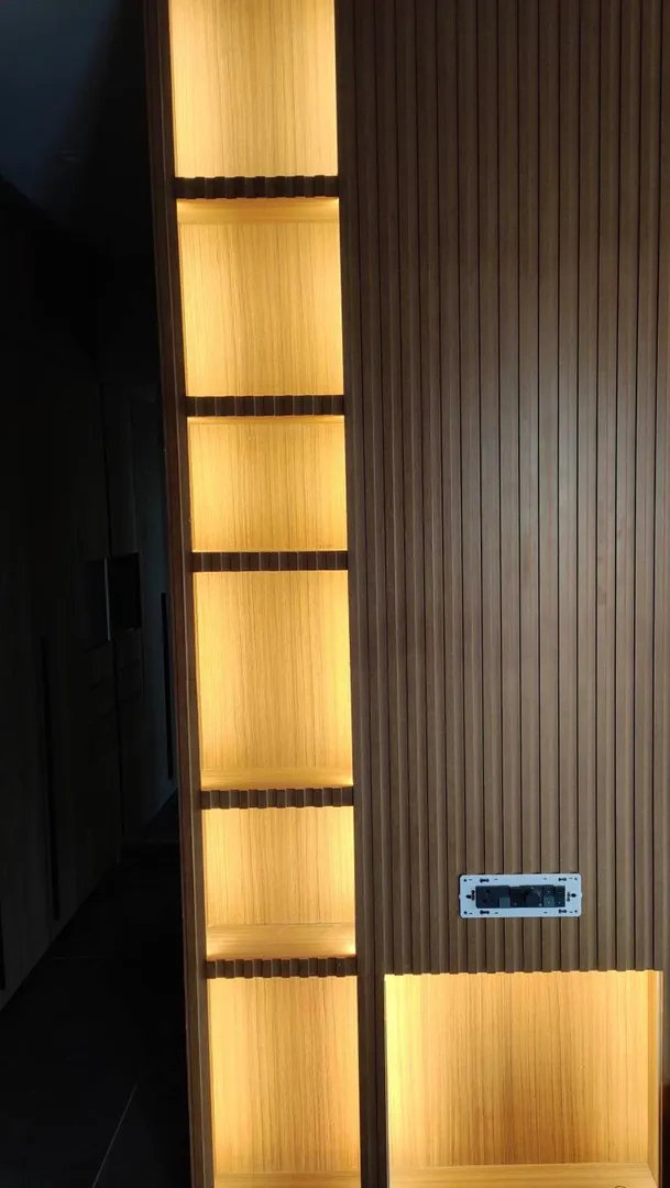 The Lighthouse: Hyderabad
Under cabinet lighting,...