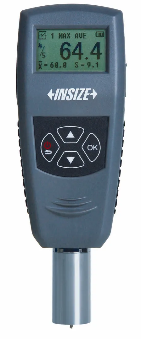 The Shore durometer is a device for measuring the ...