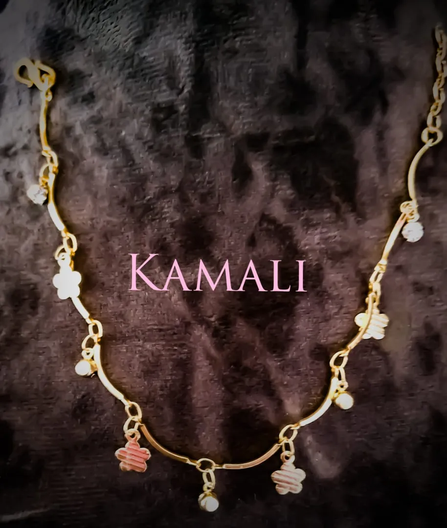 FancyLadies Bracelet
Less Weight Collections
Fash...
