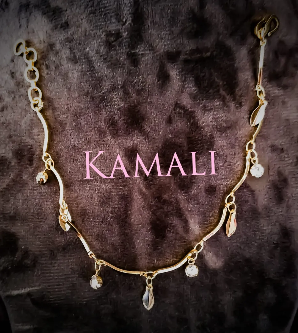 FancyLadies Bracelet
Less Weight Collections
Fash...