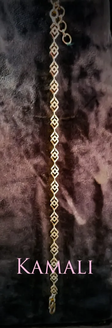 FancyLadies Bracelet
Less Weight Collections
Fash...