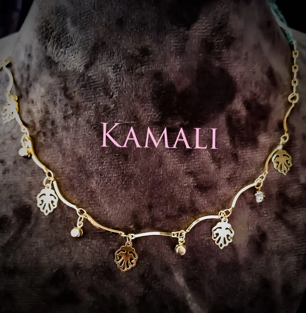 Fancy Ladies Bracelet
Less Weight Collections
Fas...