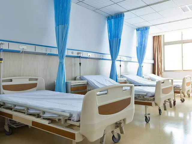 Hospital Bed
We have all type of hospital bed in...