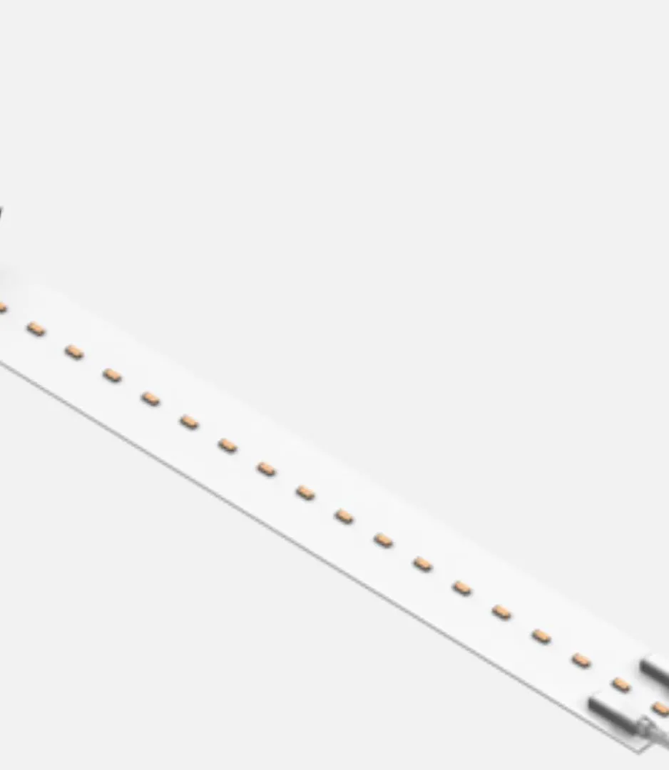 The LightHouse: Hyderabad
COB downlight provides ...