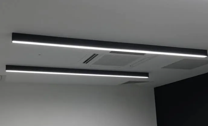 The LightHouse Hyderabad:
LED Profile (Linear)Ligh...