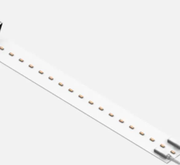 Strip Light:
Traditionally strip lights had...