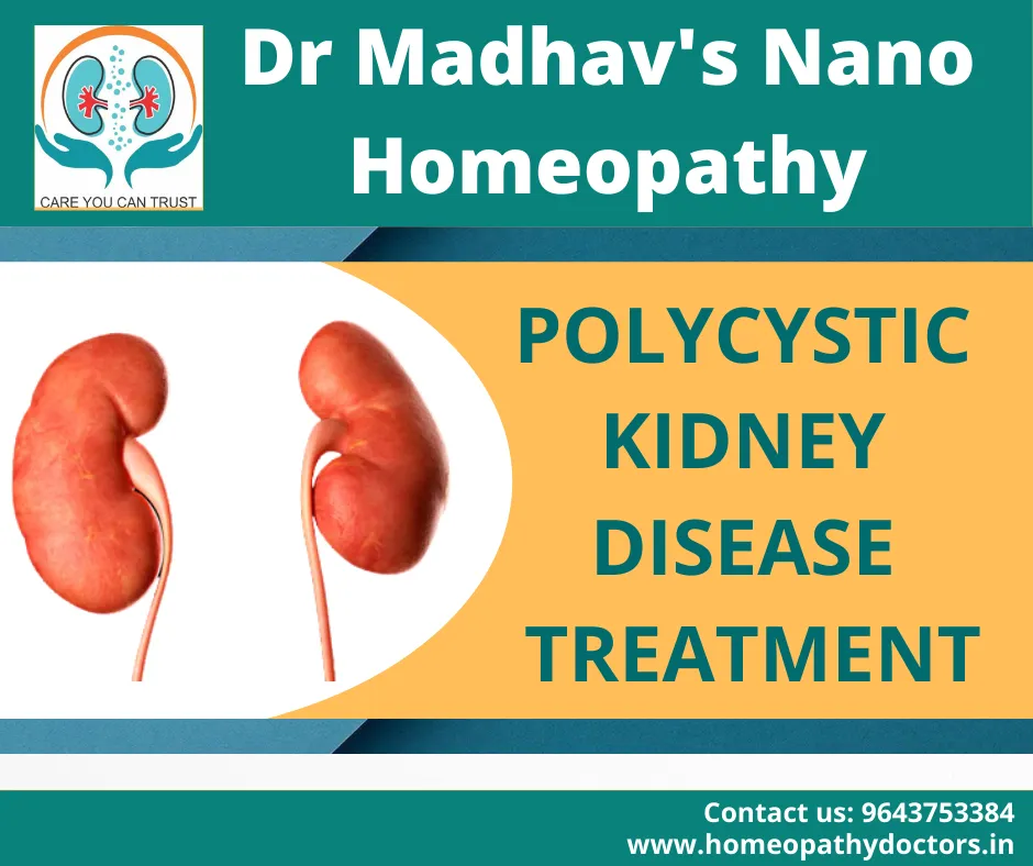 Polycystic kidney disease (PKD) is a genetic disea...