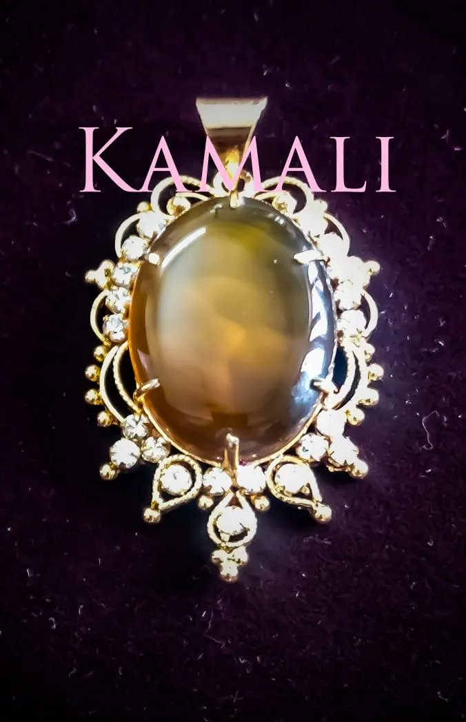 1gm Gold plated Artificial Gold Impone Handmade Ga...