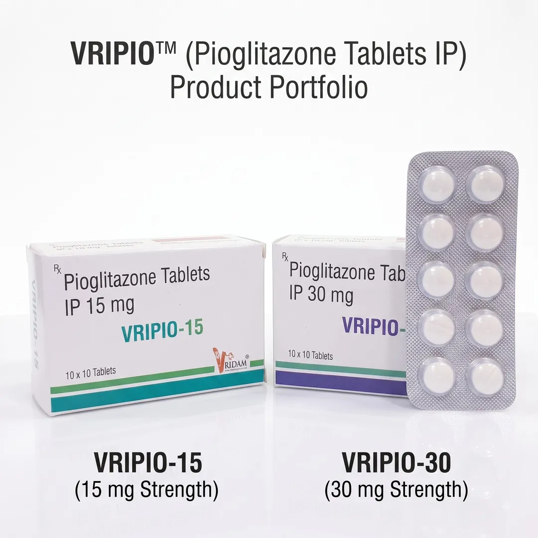 Pioglitazone 15/30mg tabs in Washington (USA), London (UK), South Africa, and Dubai (UAE) image 1