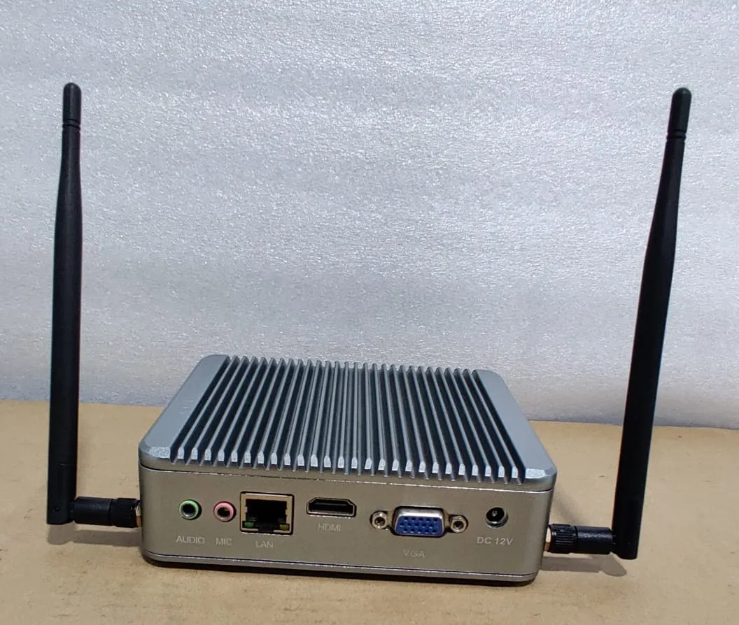 New Nuc size Mini Pc exclusive Prices
I5 5th Ge...