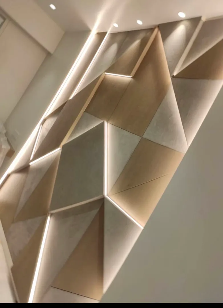 The LightHouse: Hyderabad
Profile Light, Linear p...