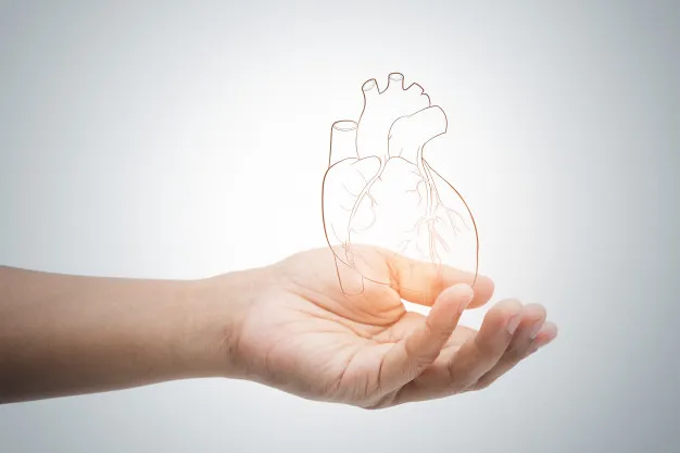 Best Cardiologist in Bangalore
Living a heart-he...