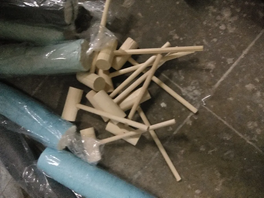 Pinata hammers available for Rs. 40/- small size a...