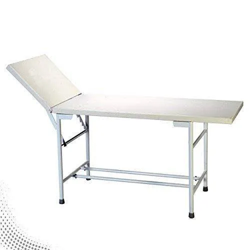 Examination table for clinic and physiotherapy
We ...