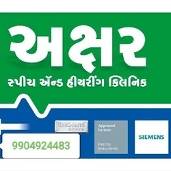 Best service given by our qualified professionals....