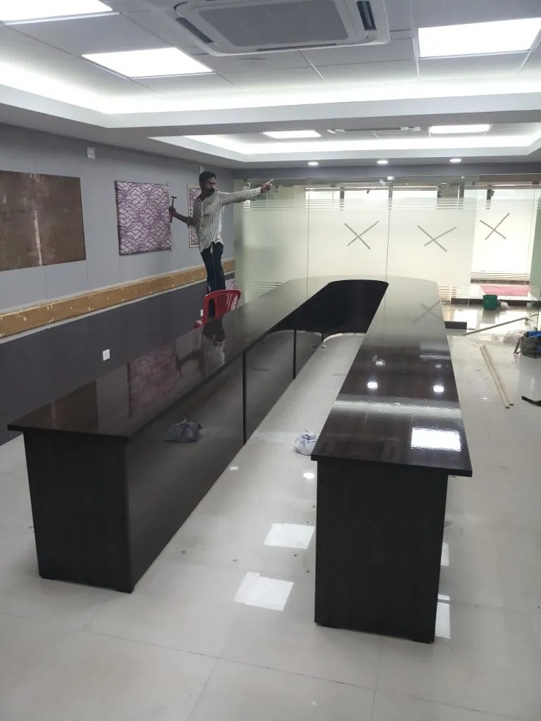 We are the Leading Office Table Manufacturer In Co...