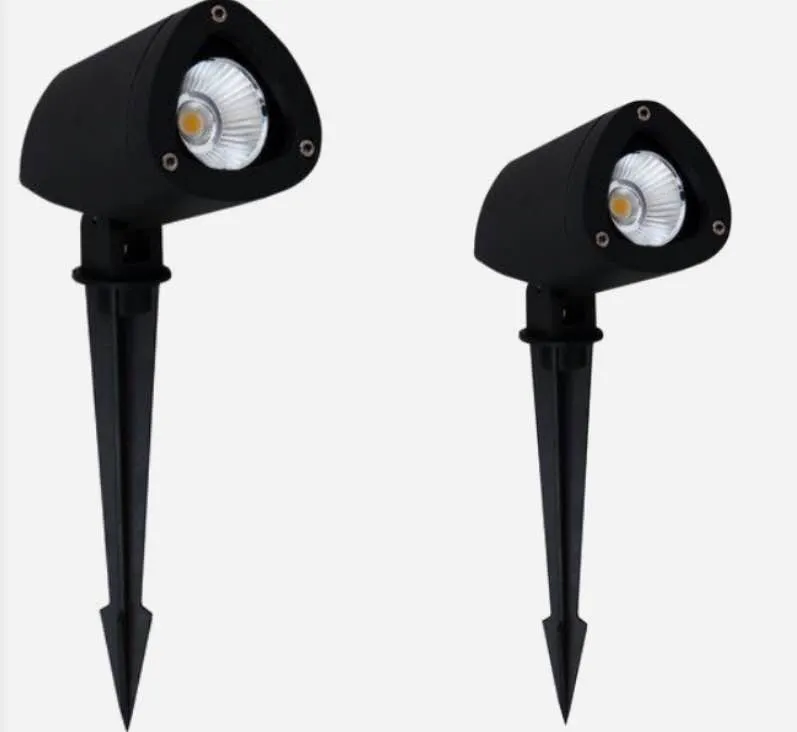 The LightHouse:
Outdoor spike lights(IP65, IP67, I...