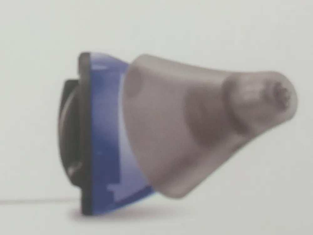 Silx X hearing aida#
Silk "X is fitted with highly...