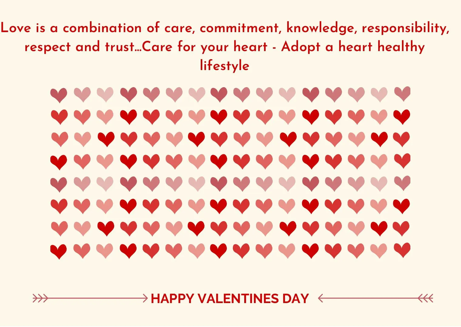 Best Cardiologist in Bangalore.
On this Valentine...