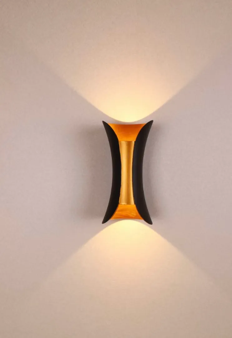The LightHouse: Hyderabad
LED UP Down Outdoor Li...