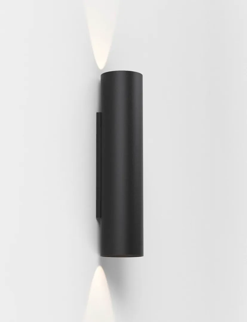 The LightHouse:
UP Down Light-
Slim, sleek...