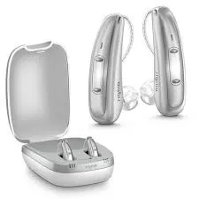 All type of hearing aids available in Rajkot, Bhuj...