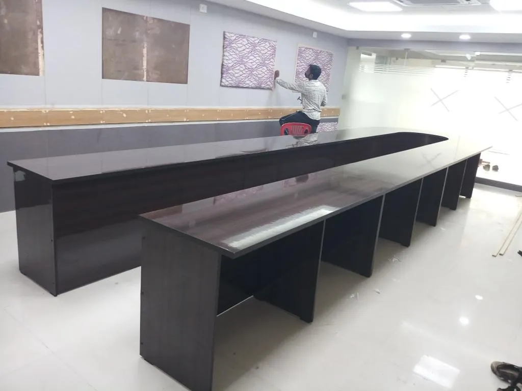 We are the Leading Office Table Manufacturer In Co...