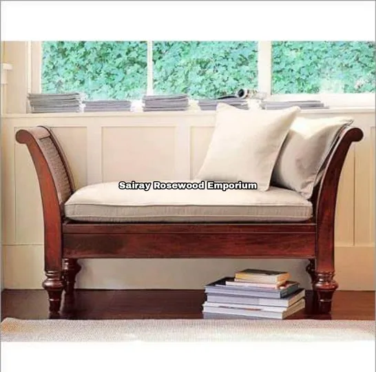 Rosewood Couch
Morden Home look simple Design 2 ...