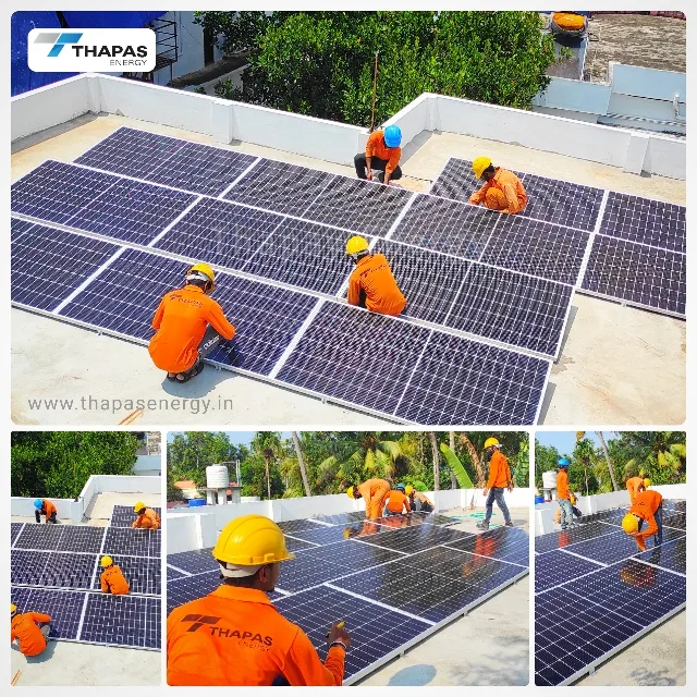 ENGINEERED TO PERFECT
Thapas Energy has a differ...