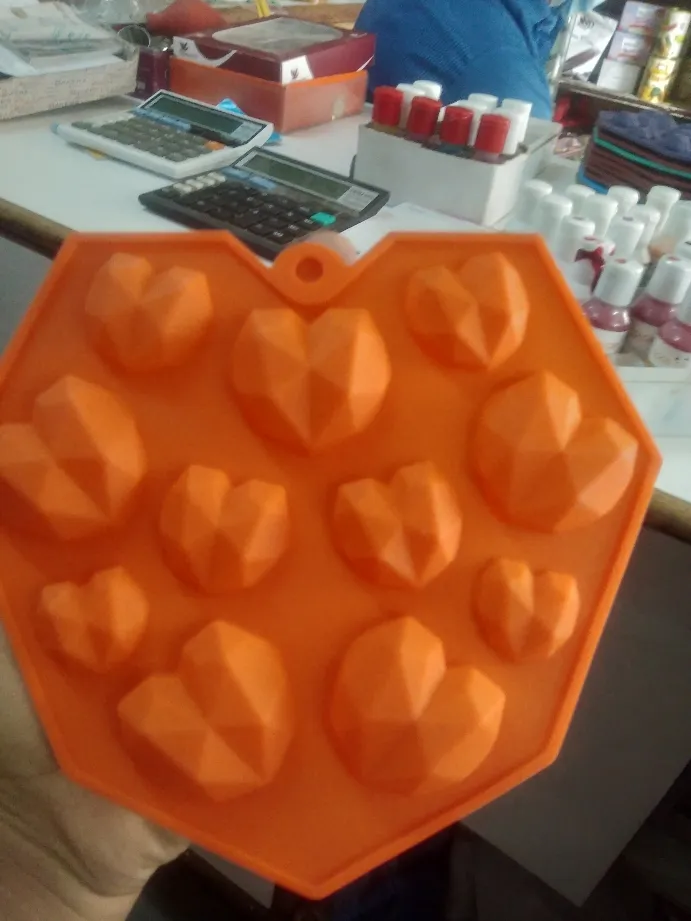 Mini pinata moulds, so that you can decorate your...