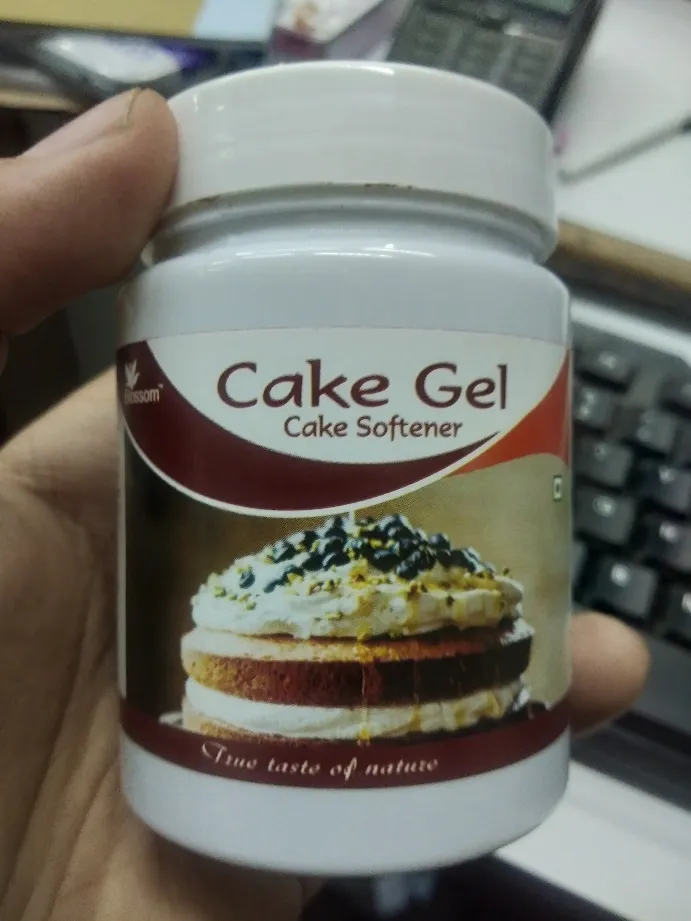 Cake Gel
Many of us don't realize the importance...