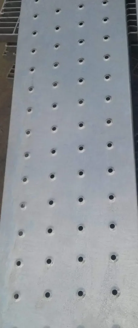 Walkway Manufacturer In Greater Noida.
We Deal In...