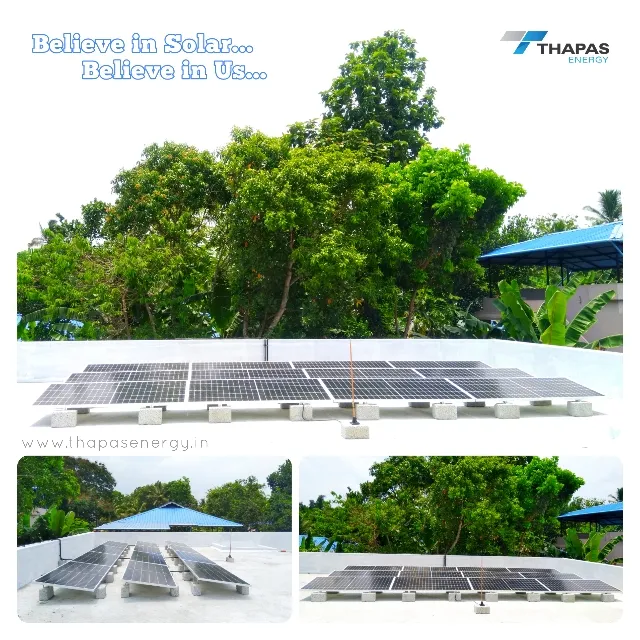 ENGINEERED TO PERFECT
Thapas Energy has a differ...